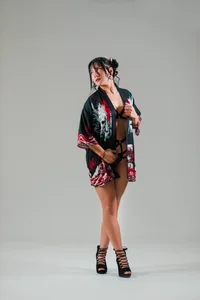 LexaAdams A little more of me ♥ зображення 3