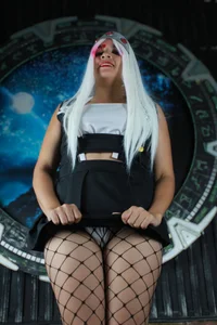 GiaCuteeMy first cosplay图片