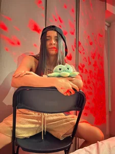 ViictoriiaSaenz Casual Pics ♥ Foto 3