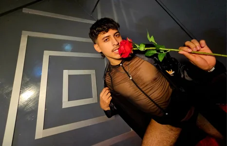 Alan_Del_Reyxのrose for you🌹の 6枚の写真