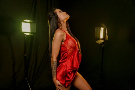 Karoll014 Burning with desire зображення