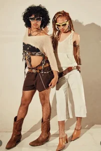 Zdjęcia ile_matamba Me and my friend Afroayra: 