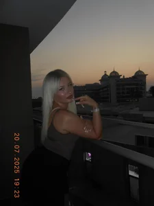 samybabe blonde babe🍒 사진 3