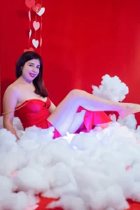 Best. Valentine’s. Day. Ever!” Could be?? 😋🥰❤ od Anastasia_evans444  snímek