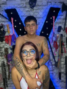 Arion_and_Velvet_bdsm . Pic 7