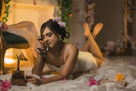 Scarleett_22のSpring Petals 🌷の 2枚の写真