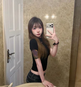 YDHY-girl-08 左左生活照 Pic