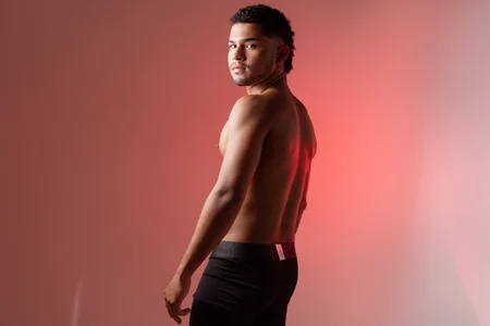 Dominance, desire, and zero control💎 de xhj_Gambaru  4 Imagens