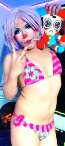 zakira_kyunのZAKICLOWNの枚の写真
