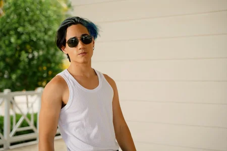 Charley_Morgan_ Public Bilde