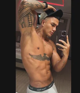 Aron_Bolt Just for you รูป  3