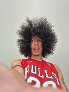 zadders_yb Very happy for my hair. Immagine  5