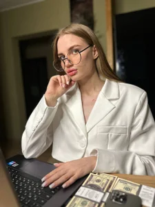 🤓🤓🤓 de StellaLawless Foto