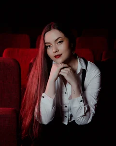 SamanthaSmithx: Go to cinema! ( 3 фото)