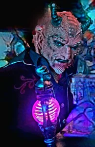 Lucifer-And-Barbie's photo