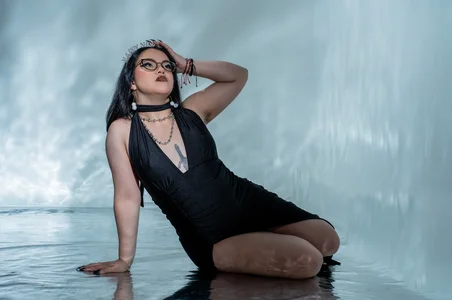 _Jade_16のWinter Witchingの 3枚の写真