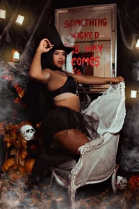 ChannelssDiirty sexy witche  5টি ছবি