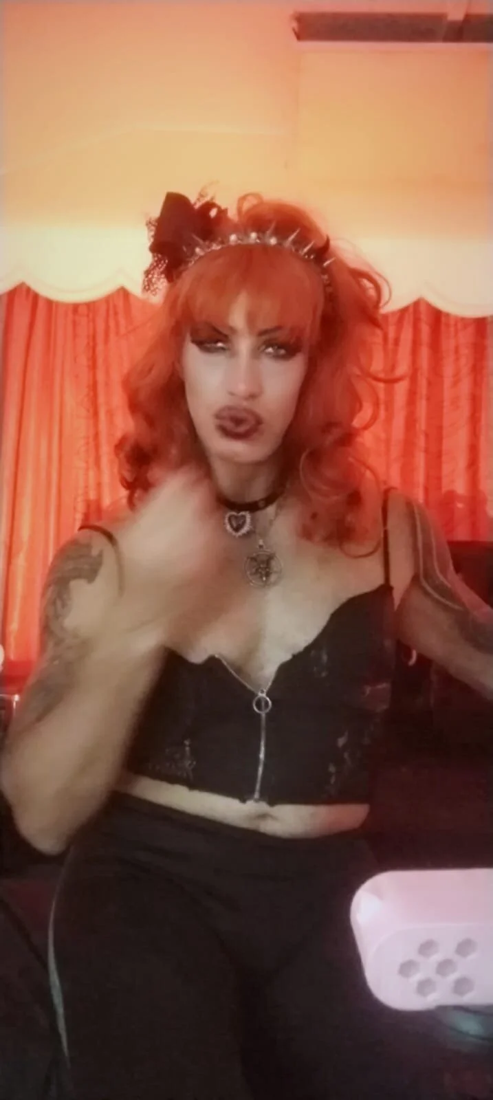 Lilith_madame_satan Trending Plaatje 7899