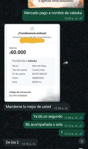 contenidorik Referencias Foto