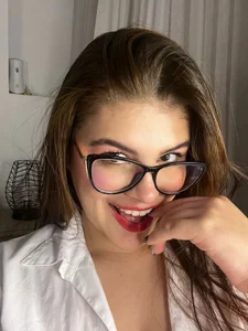 michell_blakke Boss, you need a new secretary 😈🥵 Foto 9