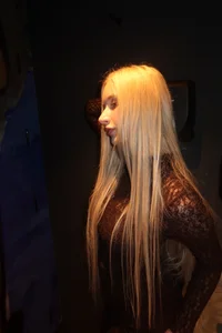 DeliciaBagnoli Blonde Beauty After Dark 🌙 Εικόνα