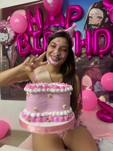 Mizuki_genshin 🌸🎉🎁💕🎀happy day to me  5. fénykép