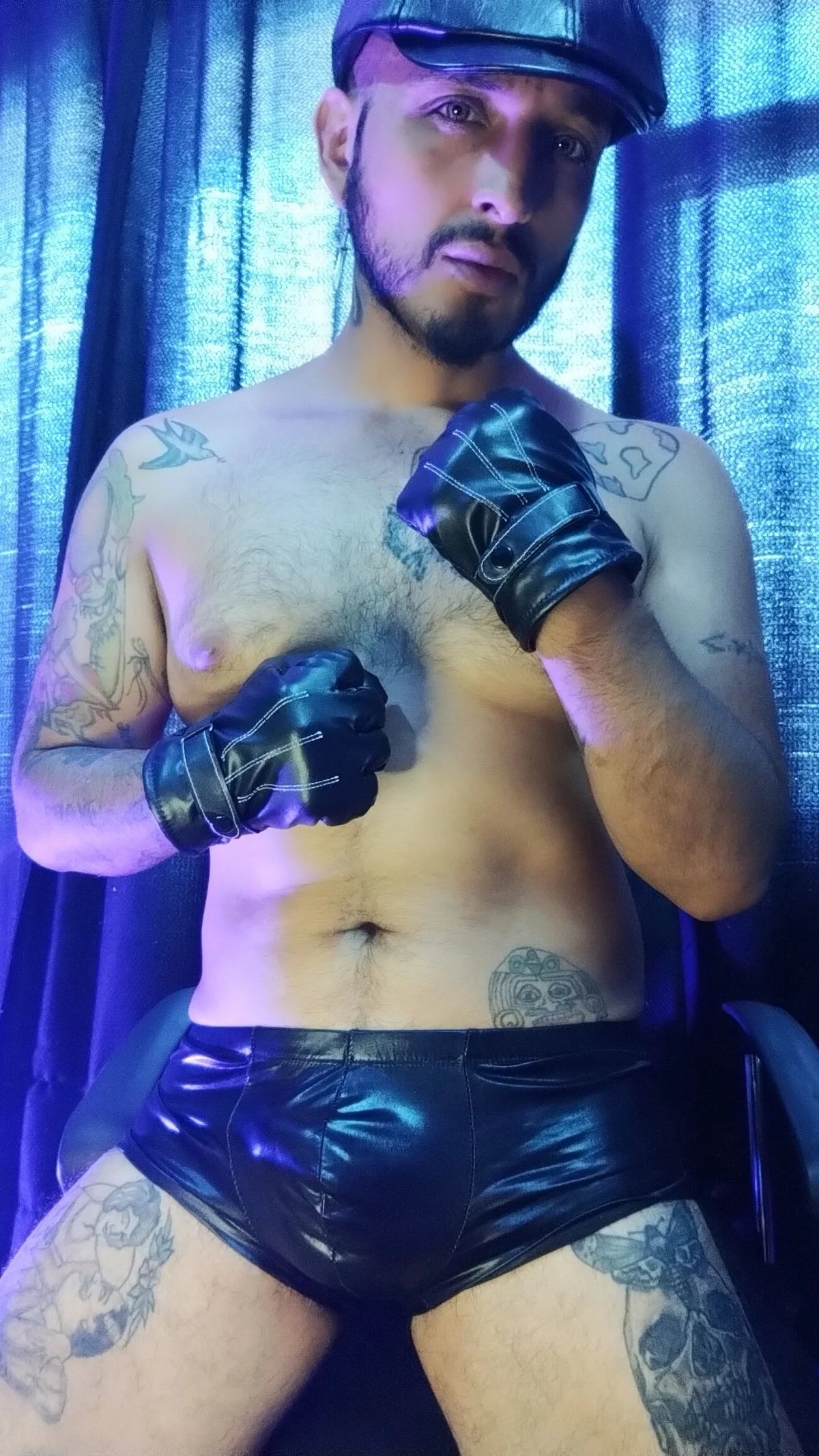 KenllyH Trending Plaatje 6530