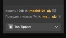 thank you so much for your support ❤️ de sweetie_foxx  4 photos