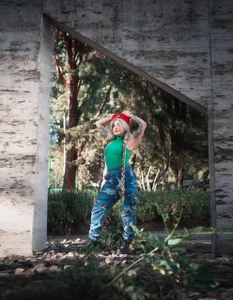 Isiswaifu Cammy 🎮 Εικόνα 8