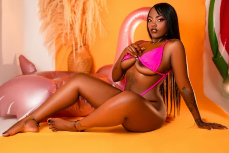ReinaMiah Summer vibes!  3. fénykép
