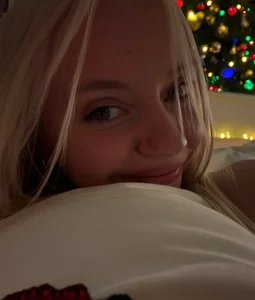 NyxBlonde Merry Christmas <3 Immagine  3