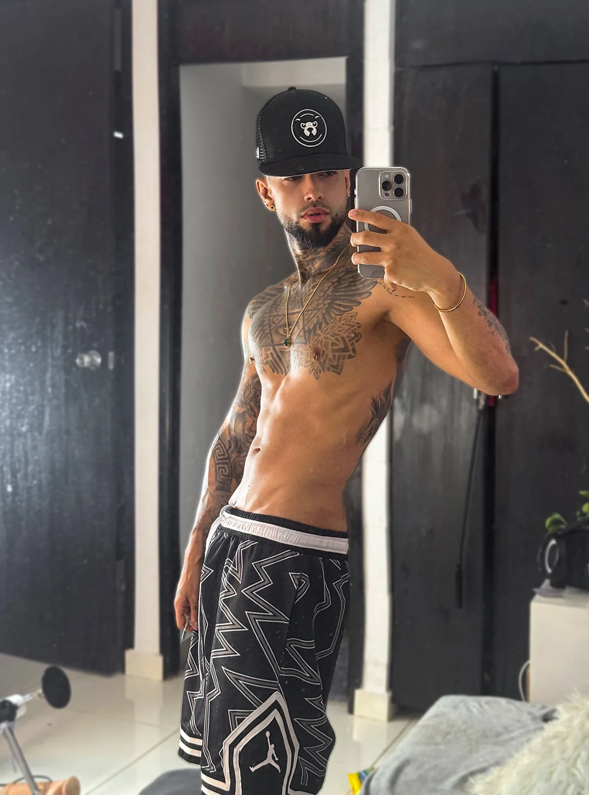 samuel_boy_tatoo Gambar Trending 7597