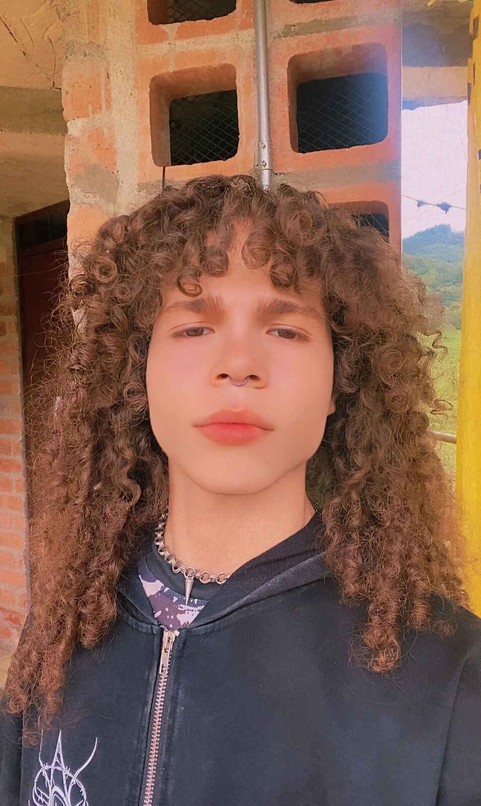 elian_7 Populært bilde 1969