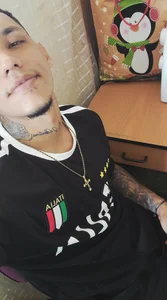Carlitovnzla's XXX Nude Photo 5