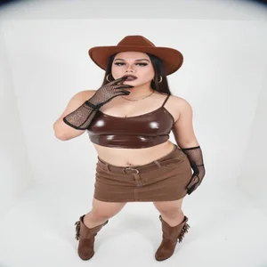 xHugeHarleySelfsuckerx Ur Cowgirl Baby ! Bilde 3