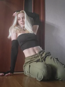 Public od Cute__Pony  6 snímek