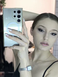 AvelinaSchepp: something from a photo shoot ( 6 фото)