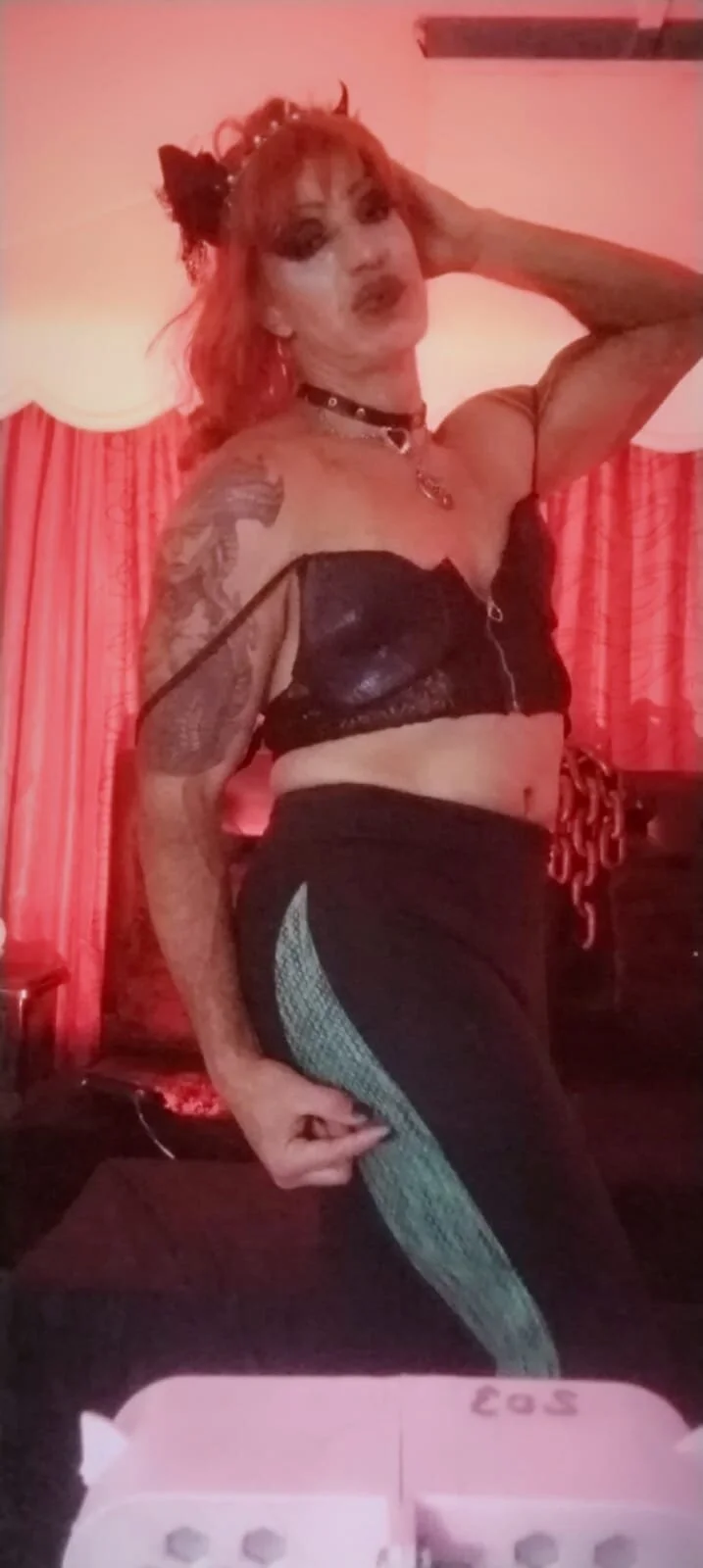 Lilith_madame_satan Populært bilde 3269