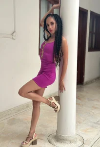 TerryGreenwood purple 💜 Pic 6