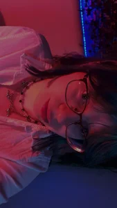 Melissa_Wells Beautiful eyes Pic 2