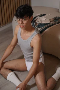 Dammon_Stallion thinking about you Foto 6