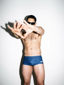 Photo shoot de maxingold  Imagens