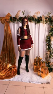 Sofi_F_w Merry Christmas 2025 รูป  9