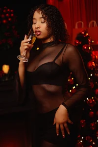 Rachell_Grey_Merry Christmas 2025图片 5