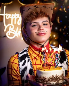 PRINCE_STEV kullanıcısının MY BIRTHDAY🎉/2025 albümü -  3 fotoğraf