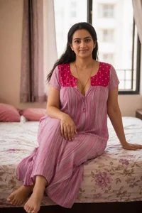 AADHIRA_Tamil_Mallu Nighty Poză 2