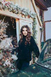 Annaa_Banana New Year's photos 2023 Foto 7