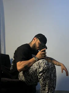 Benjii_Carter1 Public Foto 2