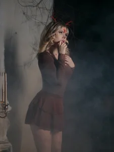 FollowLovee Bambi's Spooky Night Bilde 4