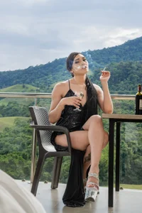 Cataleya_divine Your lady queen 👑 💅 💃 รูป  6